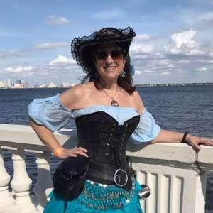 Meet your Posher, Joanne